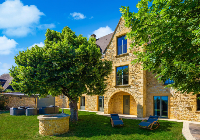 Domaine Sarlat