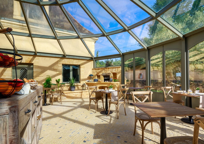 Domaine Sarlat