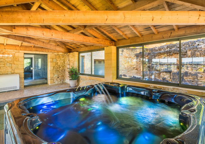 Domaine Sarlat
