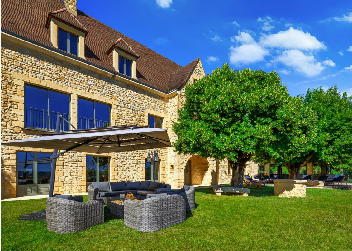 Domaine Sarlat