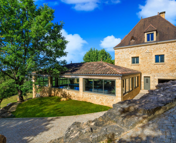 Domaine Sarlat