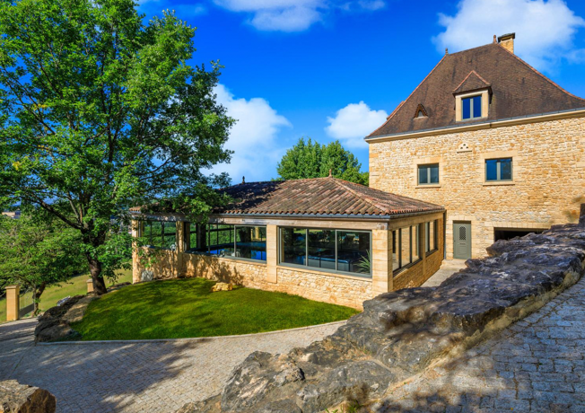 Domaine Sarlat