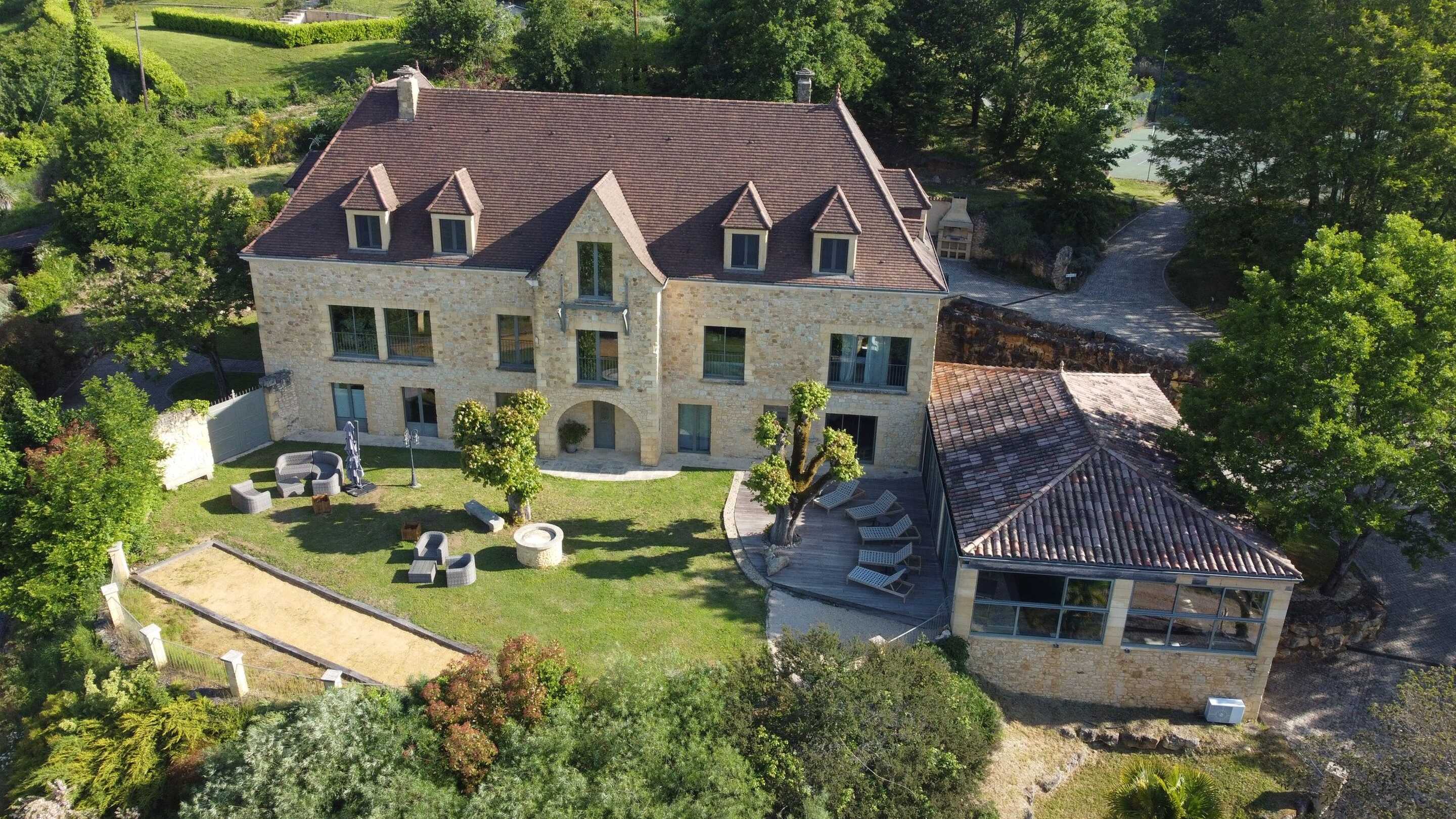Domaine Sarlat