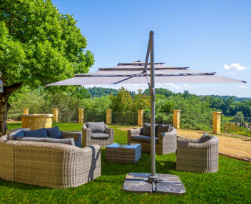 Domaine Sarlat