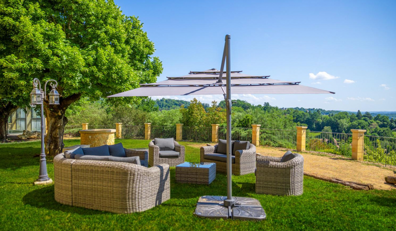 Domaine Sarlat