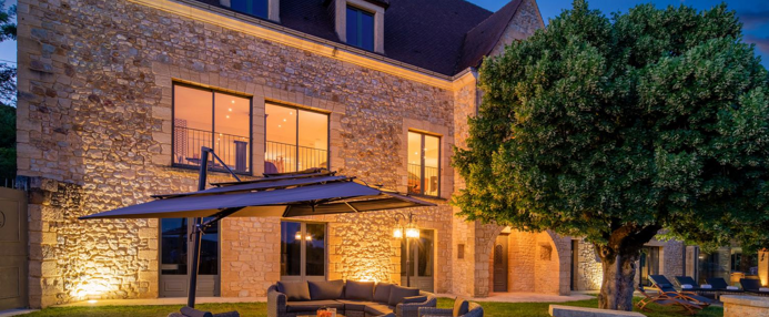 Domaine Sarlat