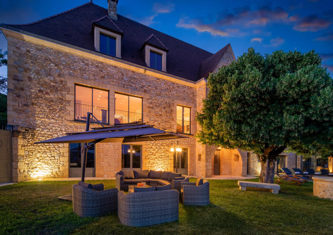 Domaine Sarlat