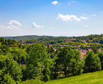 Domaine Sarlat