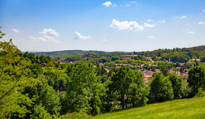 Domaine Sarlat