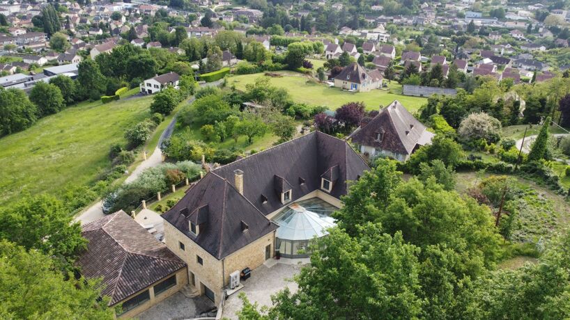 Domaine Sarlat