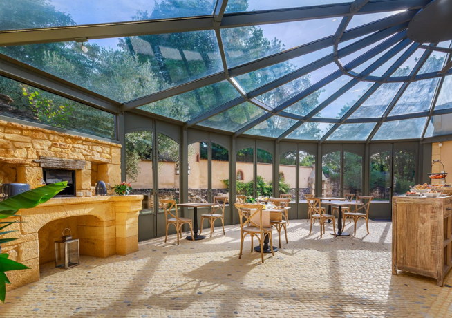 Domaine Sarlat