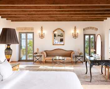 Villa Lilibet