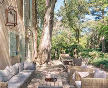 Bastide de Marin