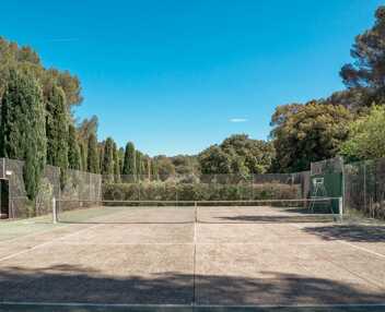 Bastide de Marin