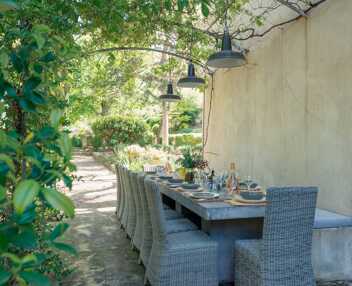 Bastide de Marin