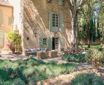 Bastide de Marin
