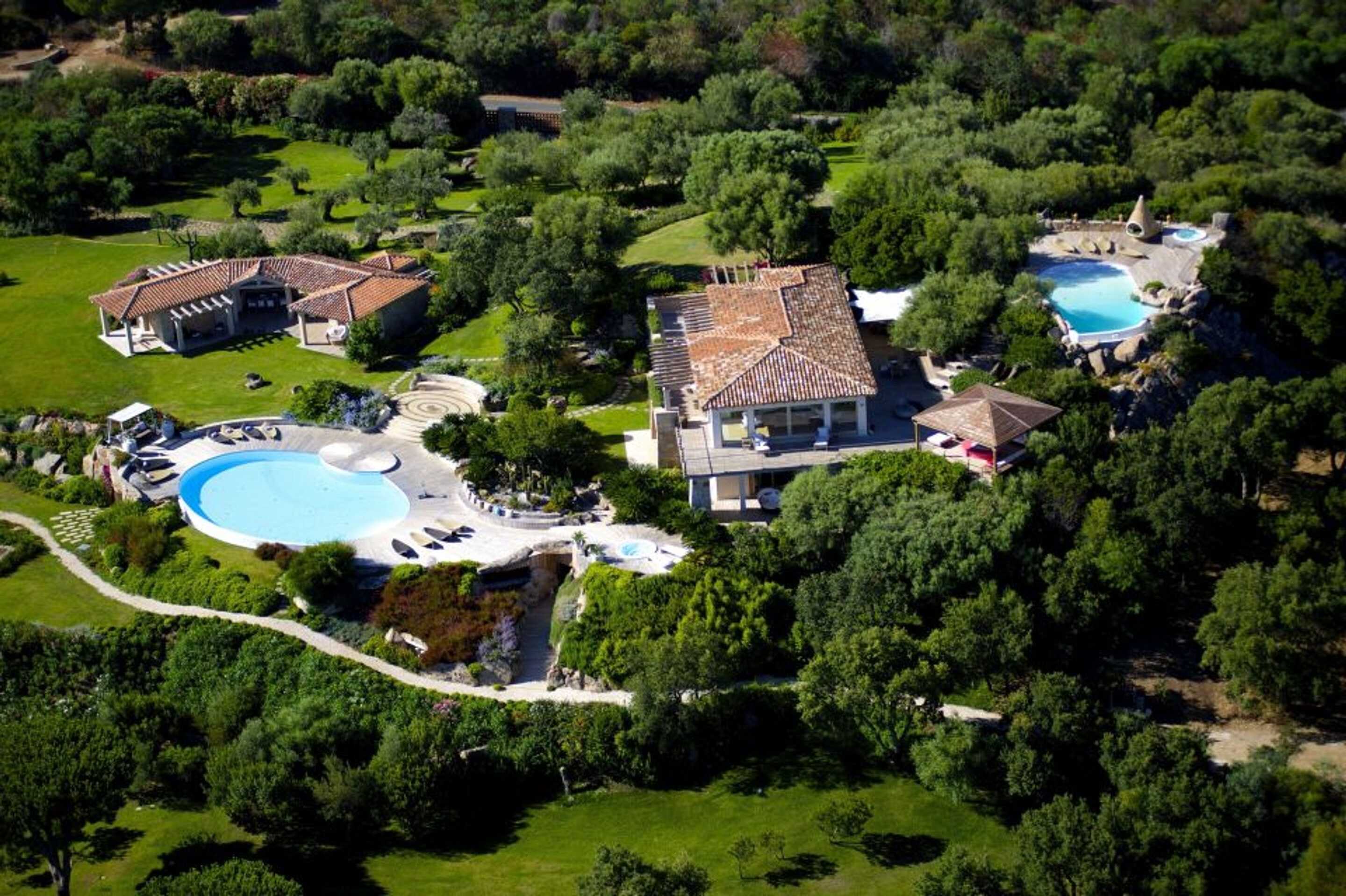 Villa dell Artista