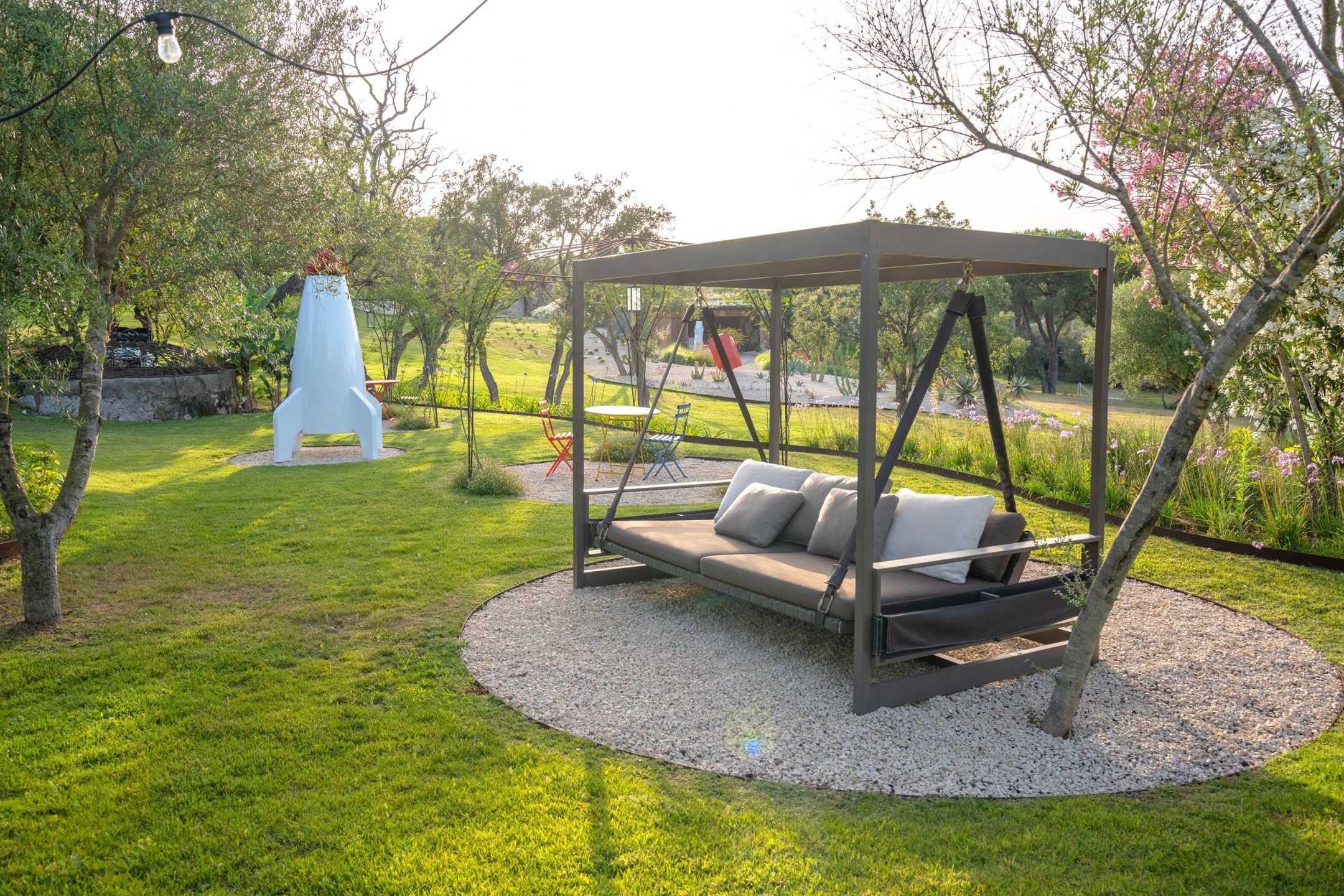 Villa dell Artista