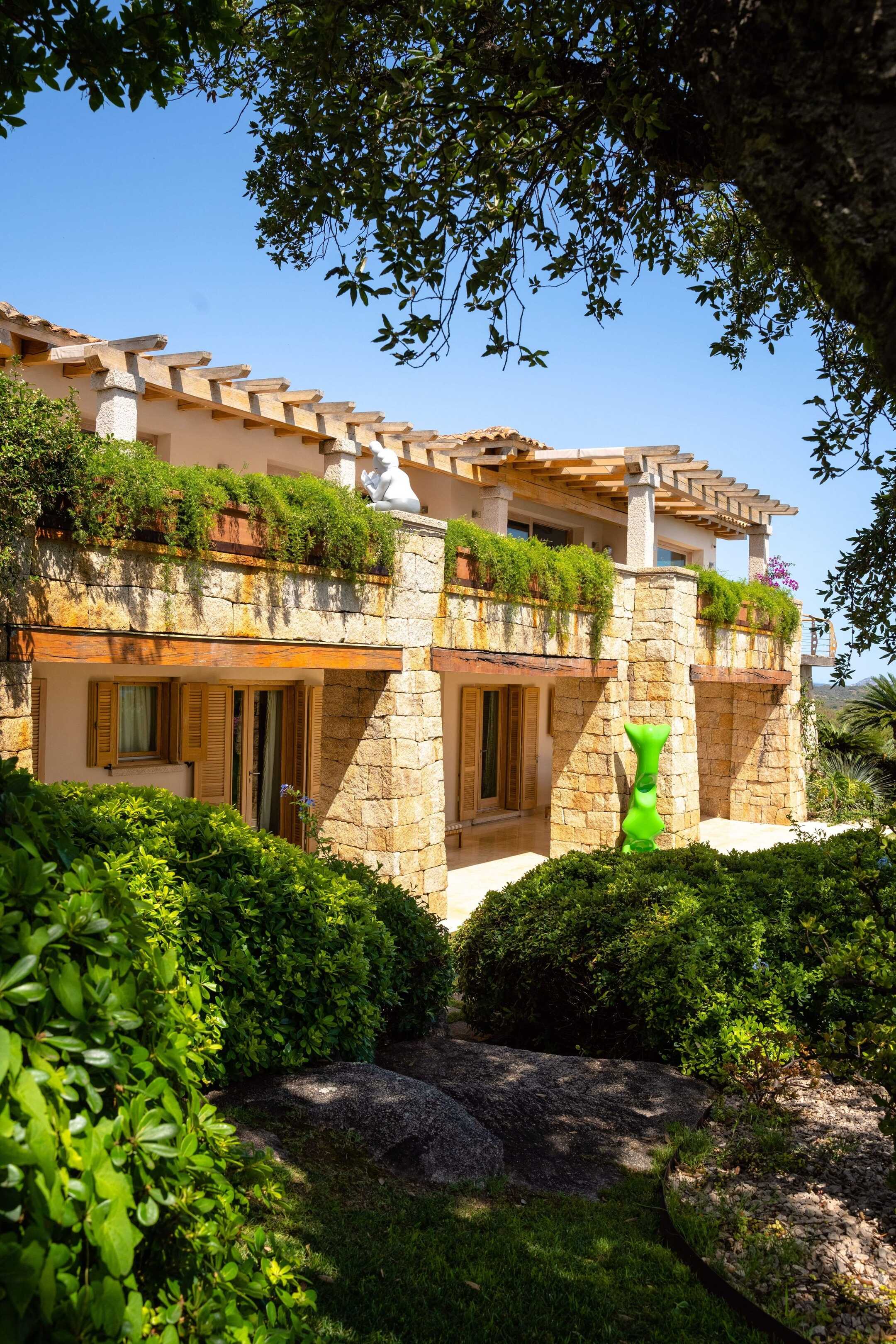Villa dell Artista