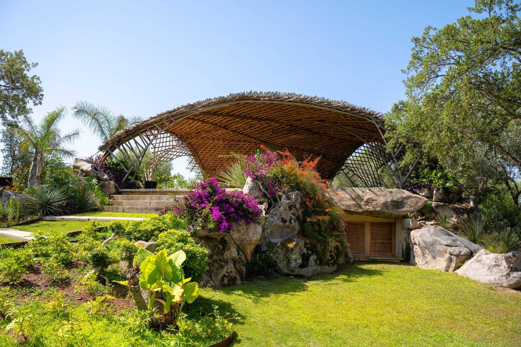 Villa dell Artista