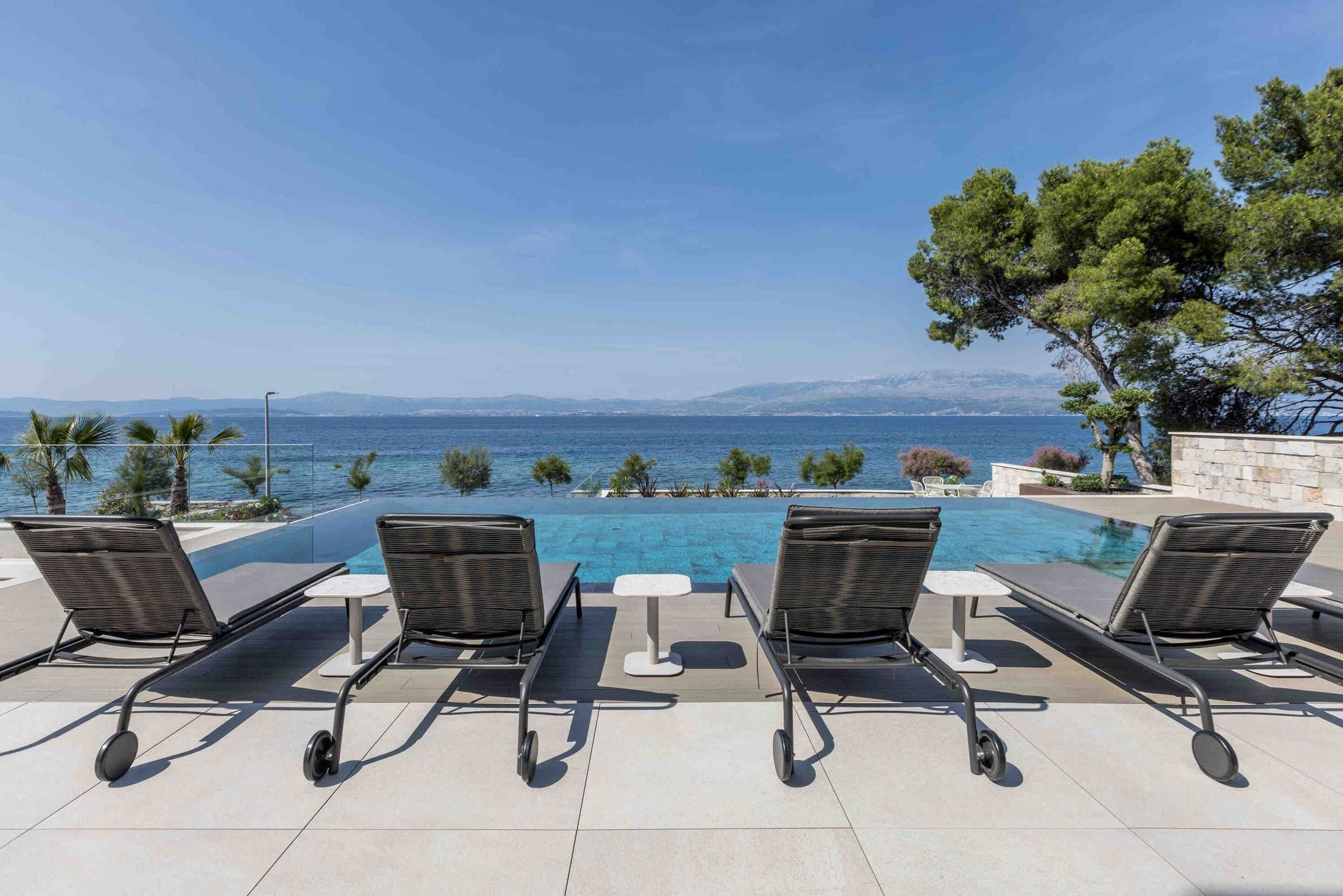 Villa Safir