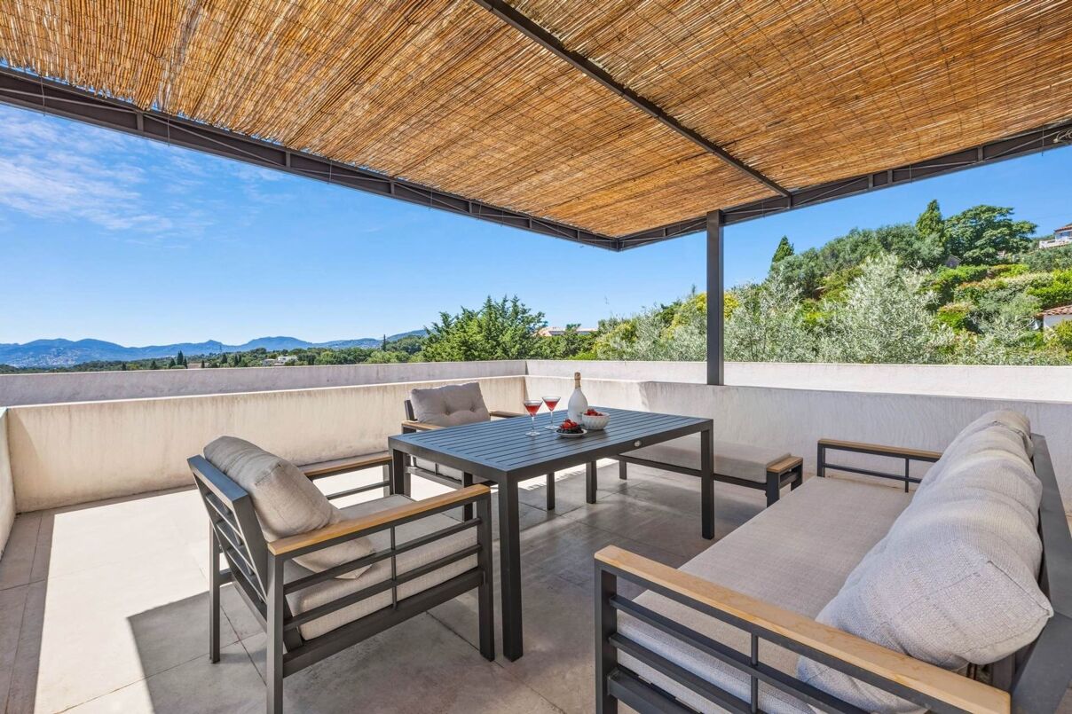 Villa Dalya
