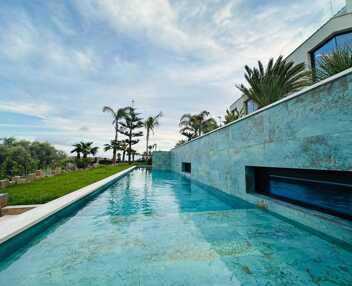 Villa Dalya