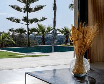 Villa Dalya