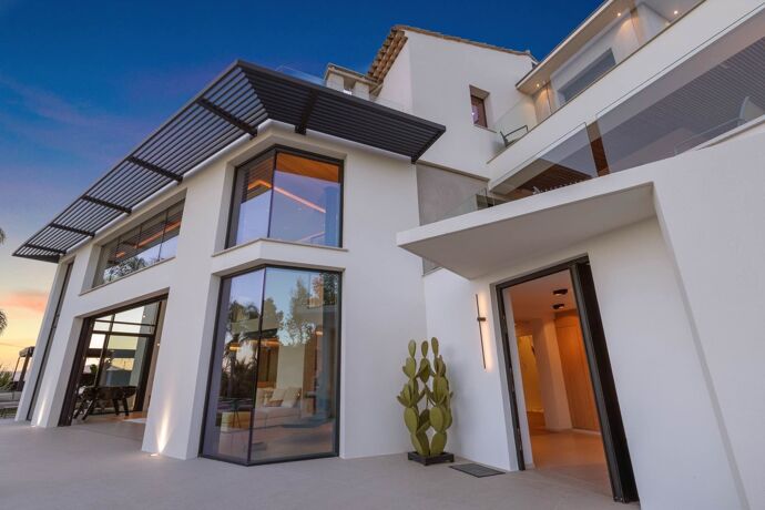 Villa Dalya