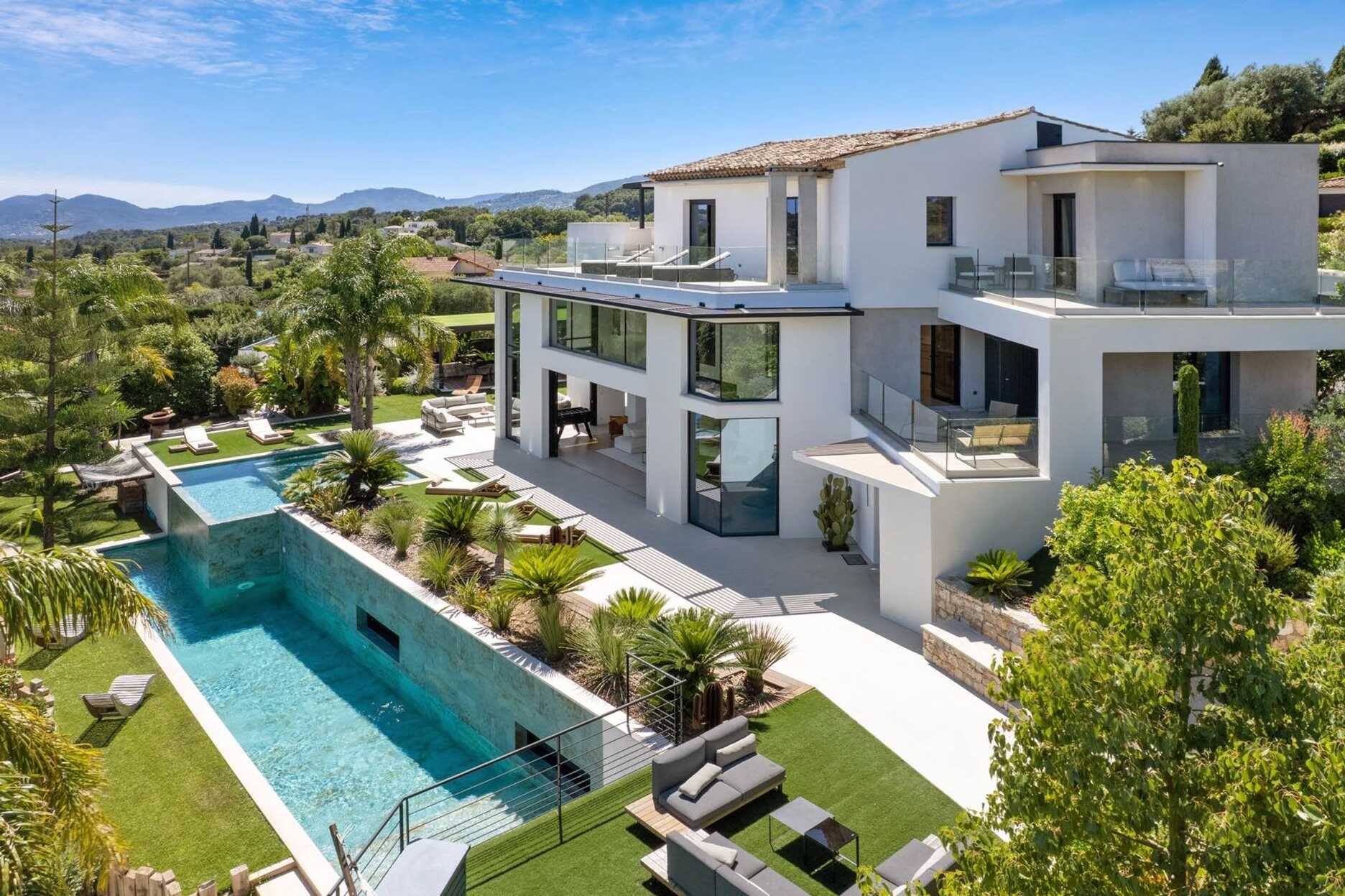 Villa Dalya