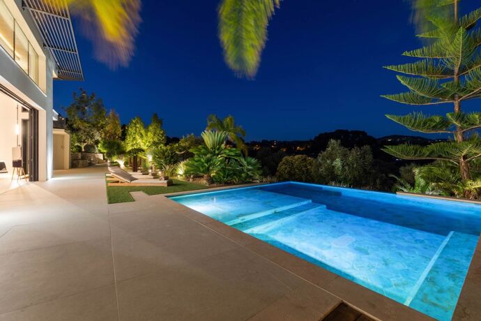 Villa Dalya