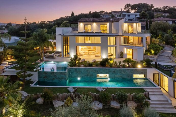 Villa Dalya