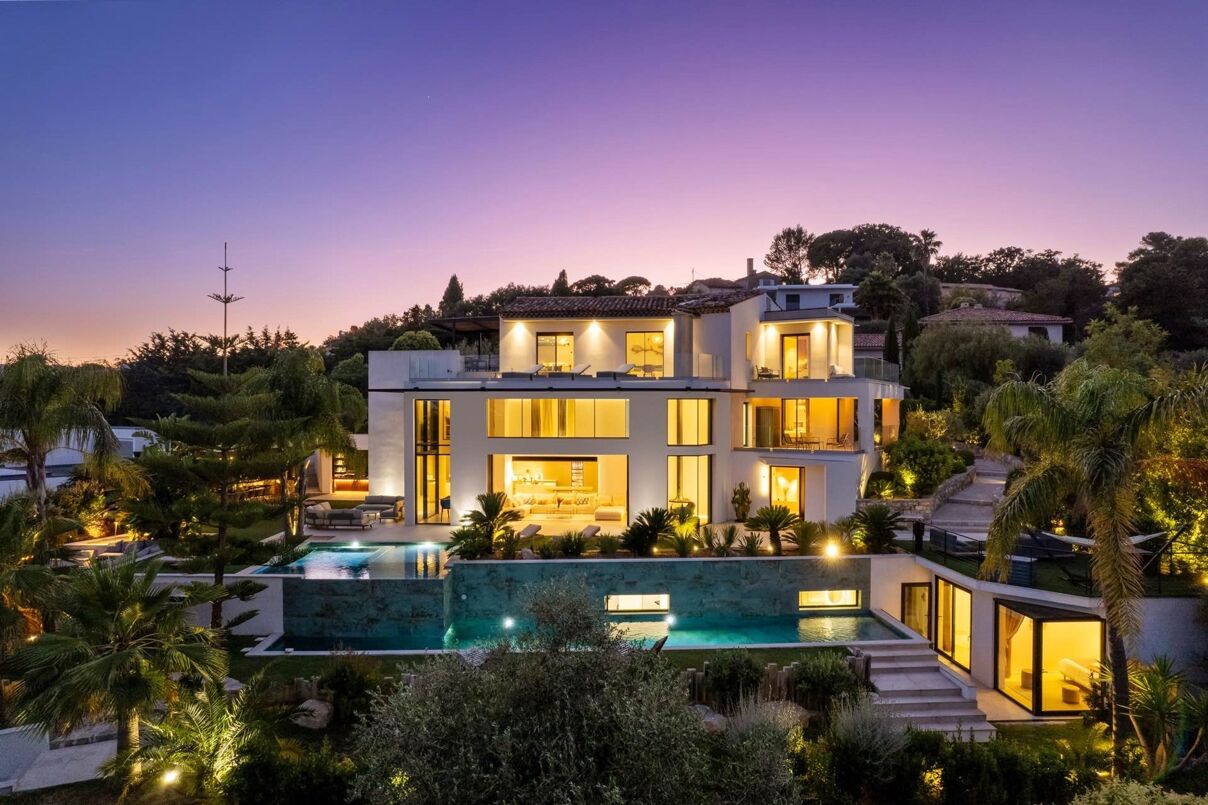 Villa Dalya