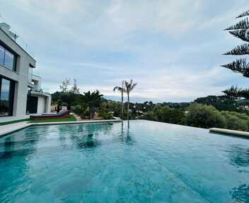 Villa Dalya