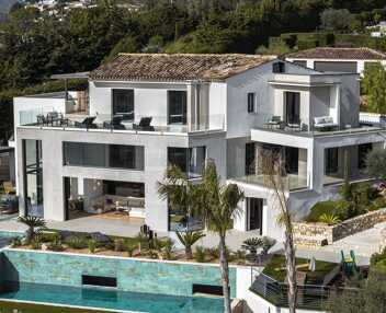 Villa Dalya