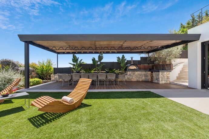 Villa Dalya