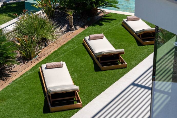 Villa Dalya