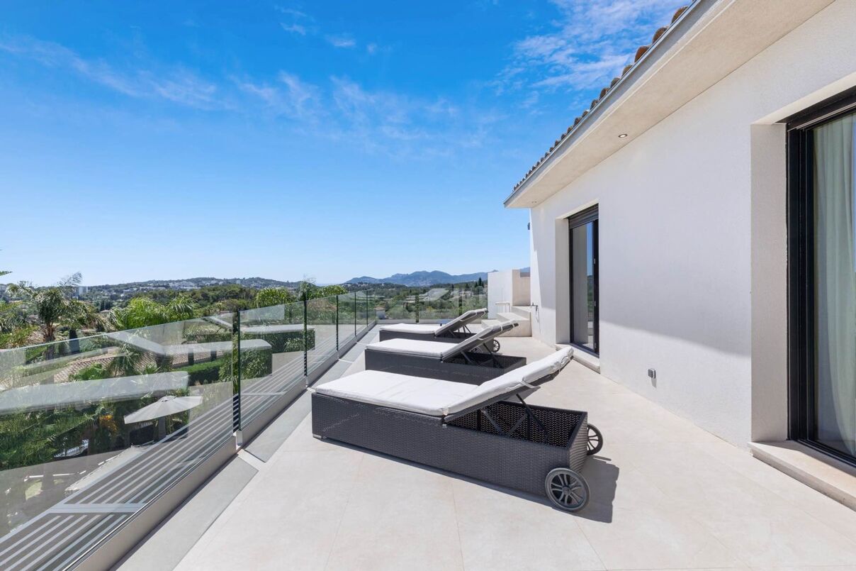 Villa Dalya