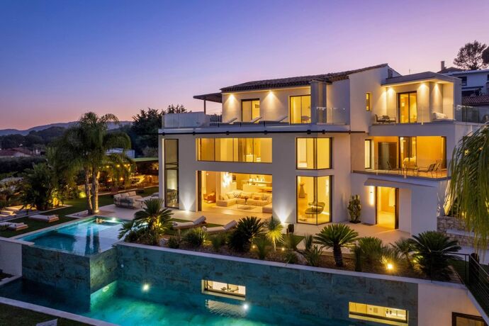 Villa Dalya