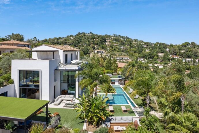 Villa Dalya