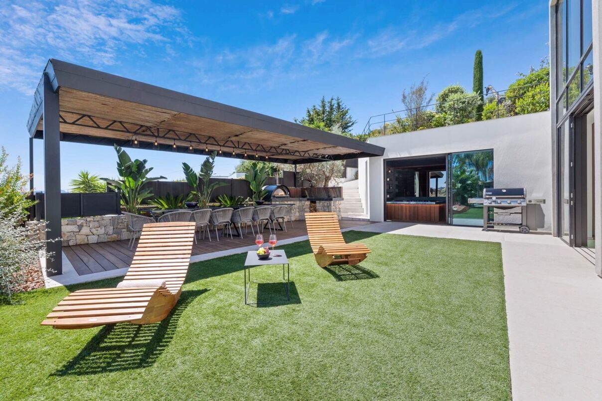 Villa Dalya