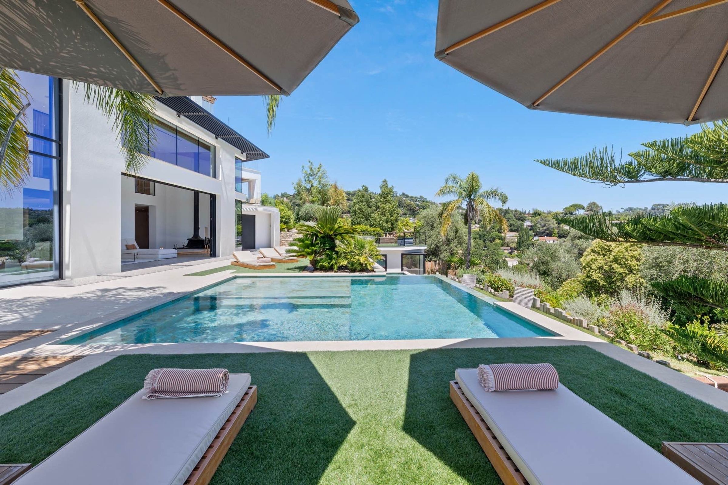 Villa Dalya