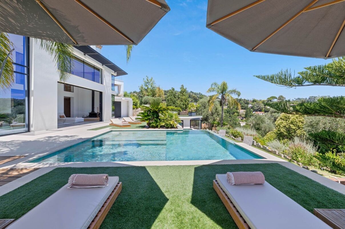 Villa Dalya