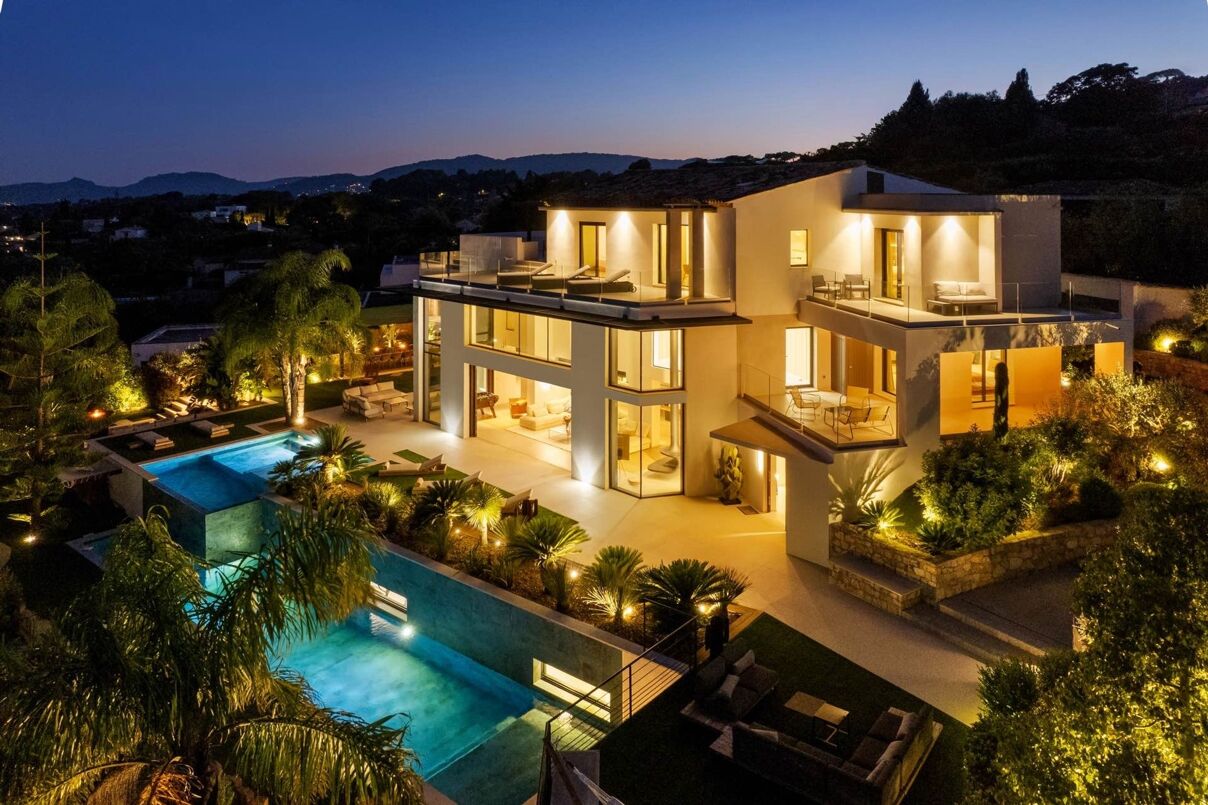 Villa Dalya