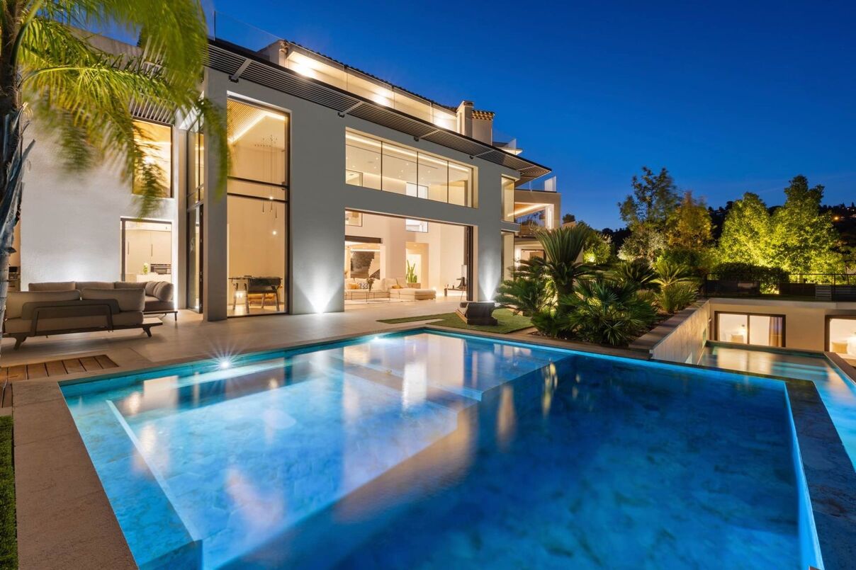 Villa Dalya