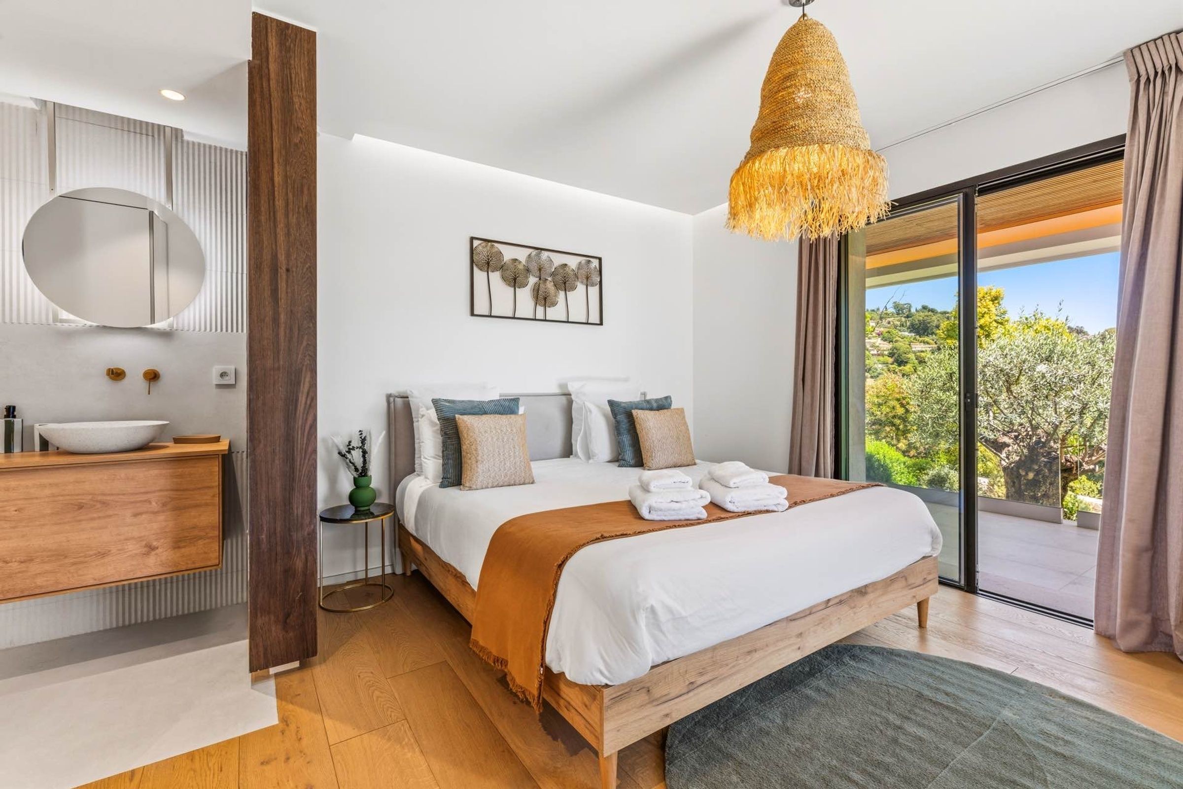 Chambre 4