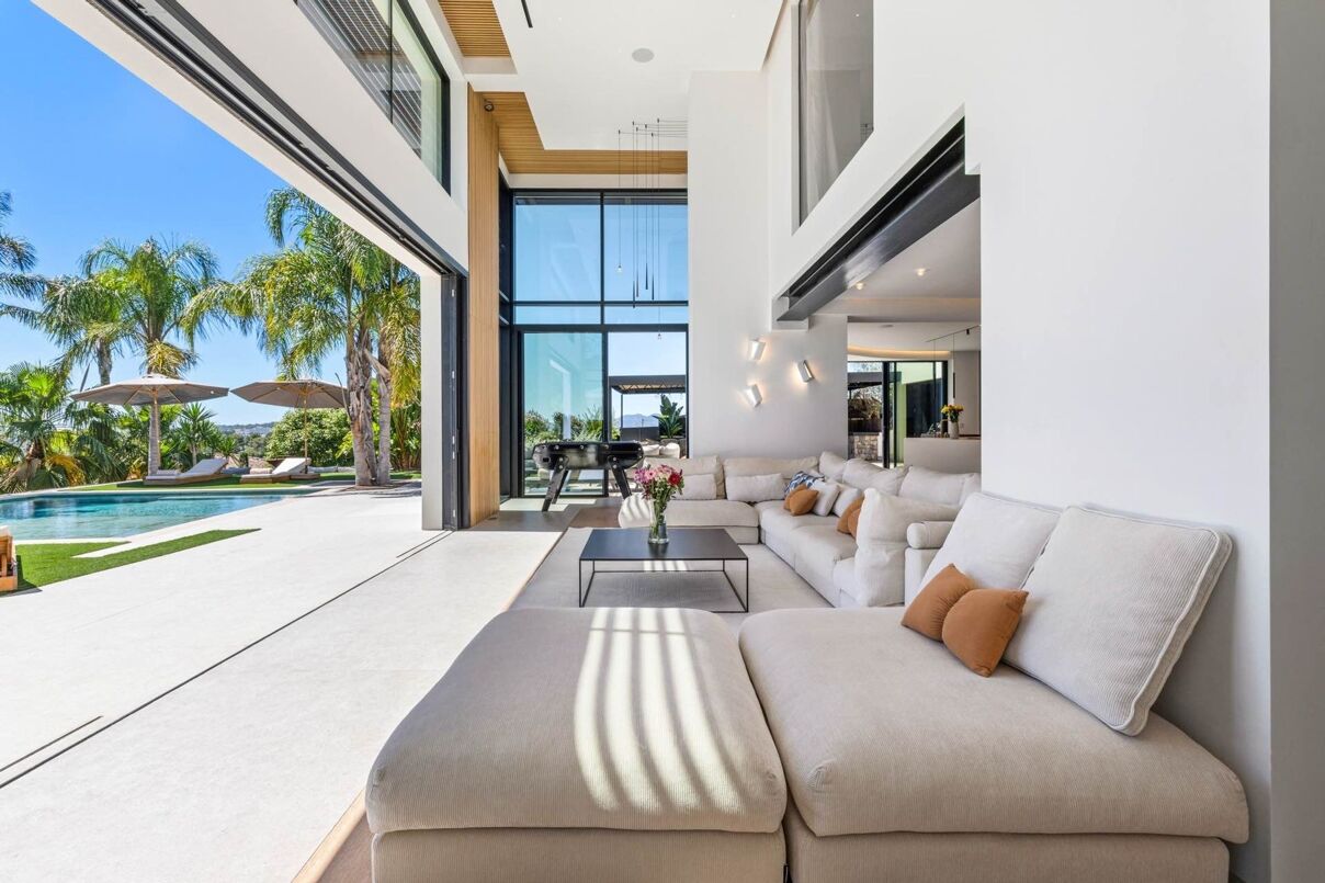 Villa Dalya