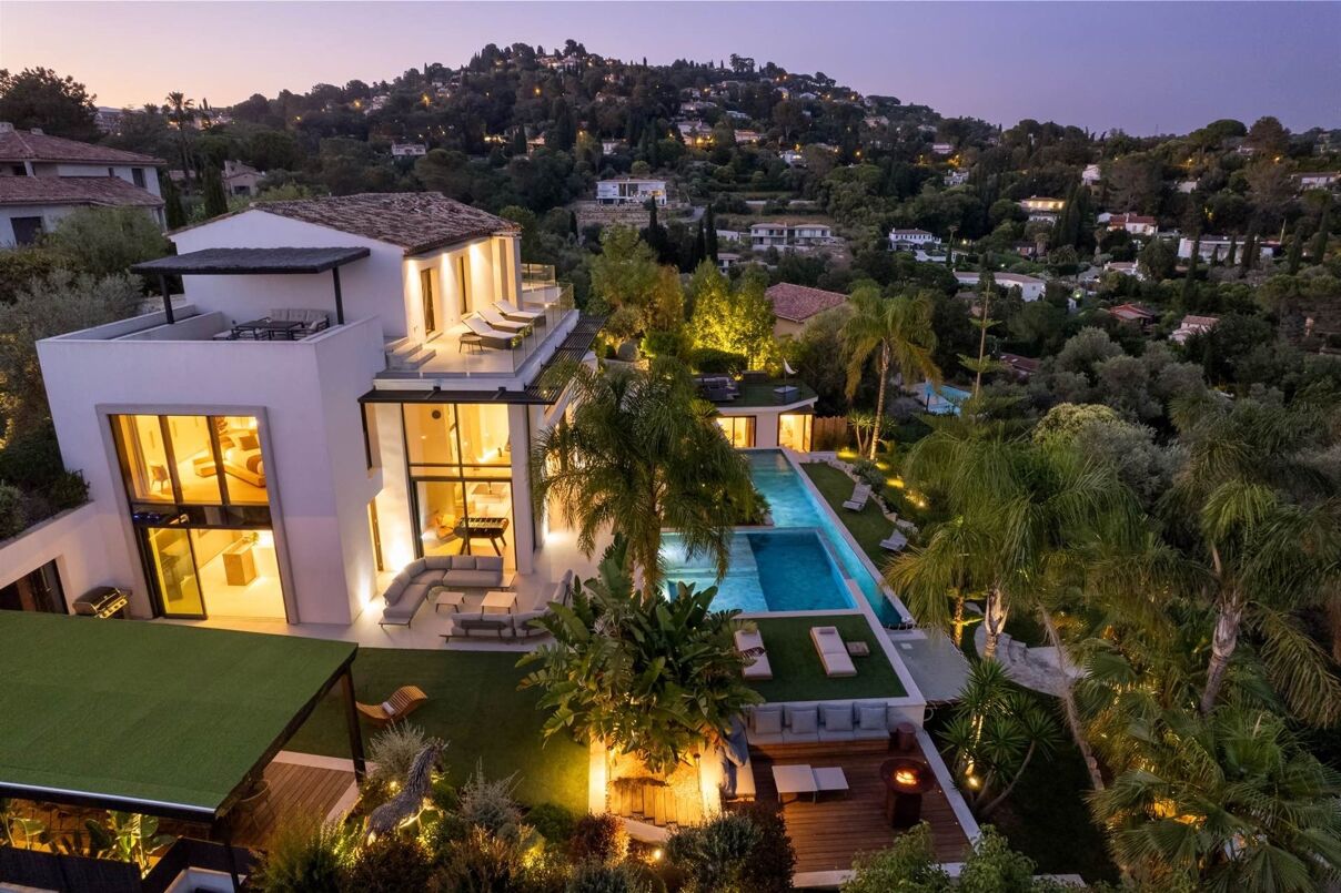 Villa Dalya