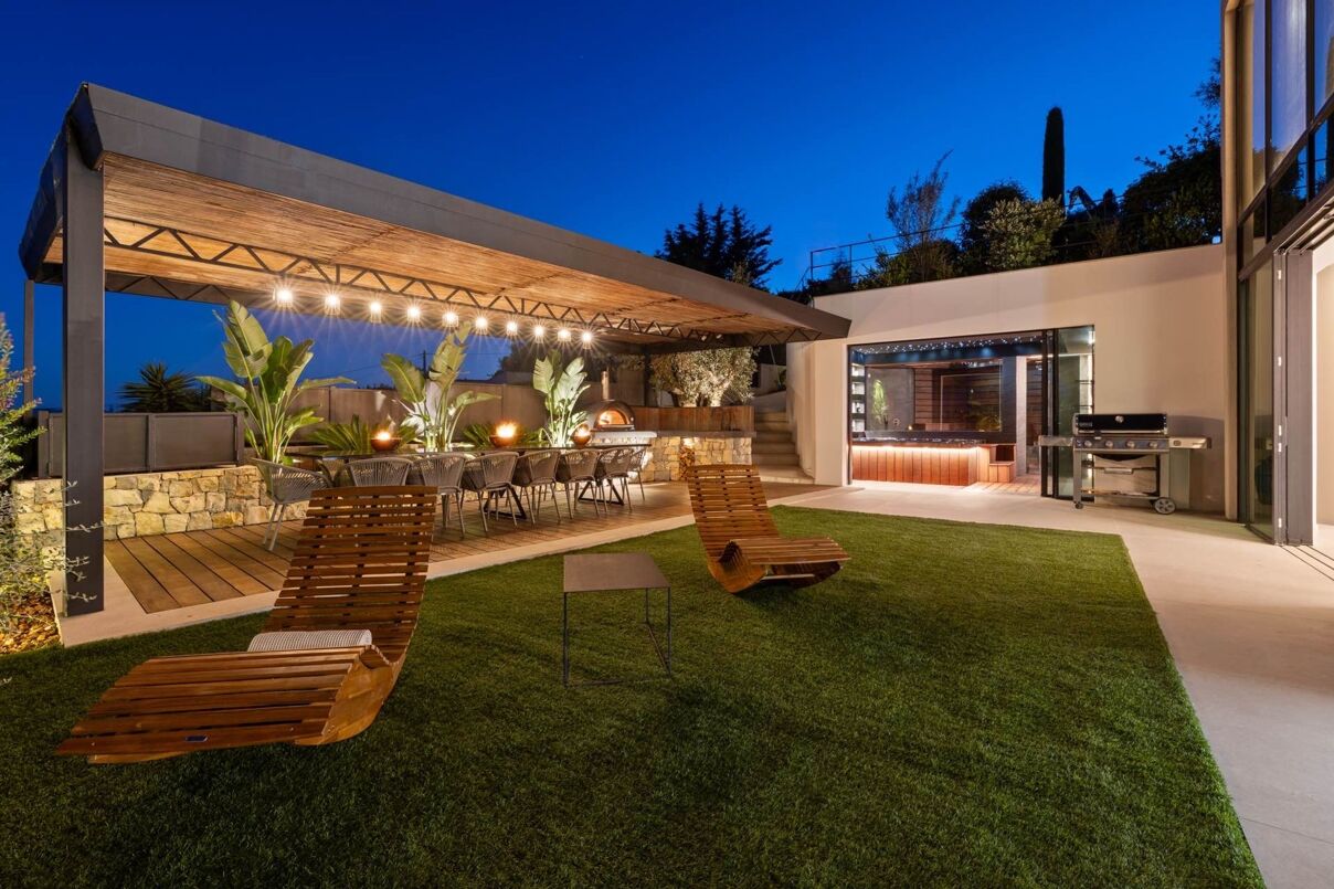 Villa Dalya
