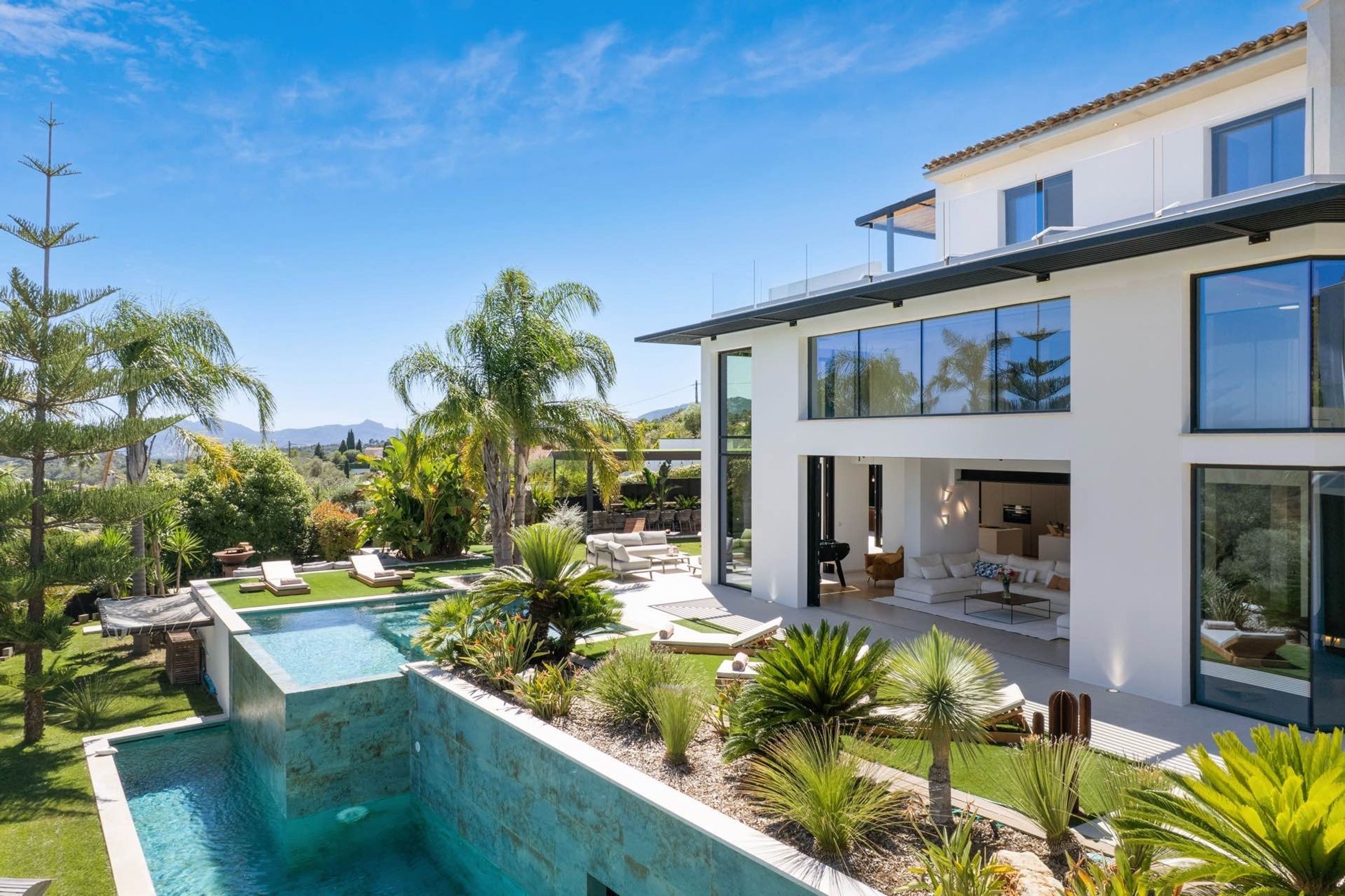 Villa Dalya